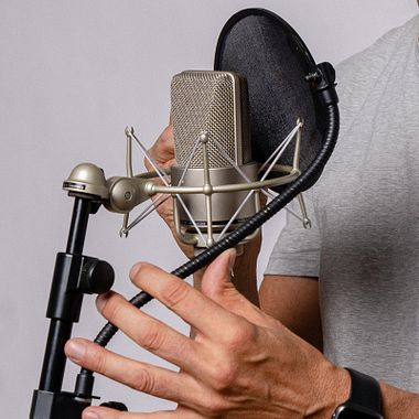 Tutorial Locución: 5 ejercicios prácticos para entrenar la voz