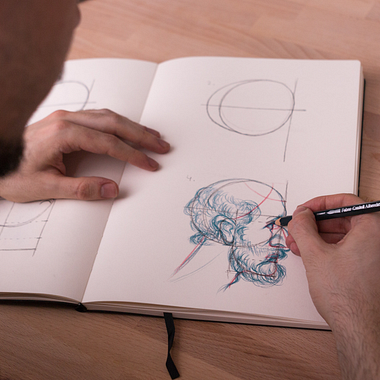 Cómo dibujar el cuerpo humano: 10 tutoriales gratis para principiantes