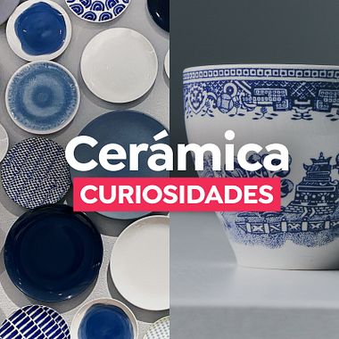 De la más antigua a la más cara: descubre 5 curiosidades sobre la cerámica