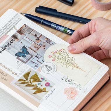 Tutorial Bullet Journal: dicas para organizar sua lista de tarefas