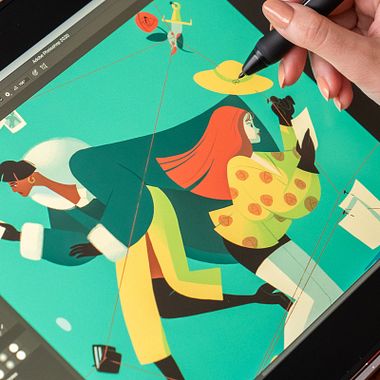15 Online Courses to Learn Female Character Design in 2024
