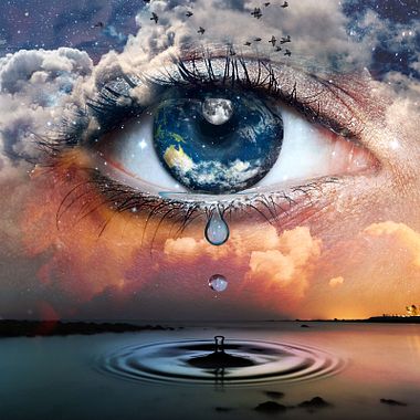 Descarga gratis 4 pinceles de Photoshop para crear metáforas visuales
