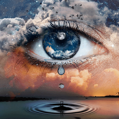Free Download: 4 Photoshop Brushes for Magical Photomontage