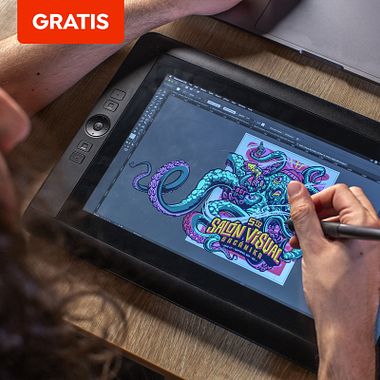 10 clases online gratis de ilustración digital