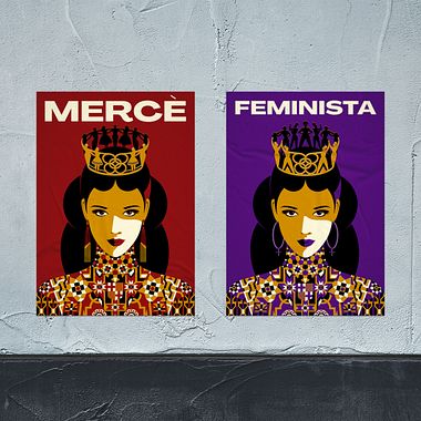Descarga los fabulosos carteles del Ayuntamiento de Barcelona gratis 