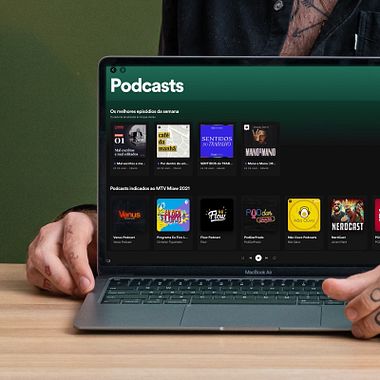 Tutorial Podcast: los mejores sitios de alojamiento