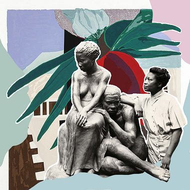 Black Art and Artists: el proyecto que visibiliza a creadores afrodescendientes