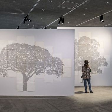 ¿Por qué los árboles inspiran tanto a los artistas?