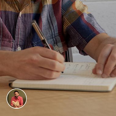 10 consejos para escribir una autobiografía