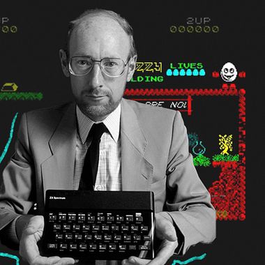 Cómo el ZX Spectrum transformó para siempre el universo de los juegos