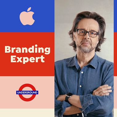 The Expert: Michael Johnson Dissects 3 Top Brands 