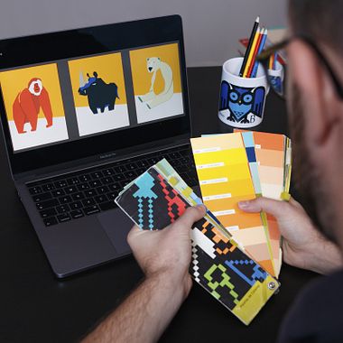 7 tutoriais gratuitos para aprender a fazer uma arte-final
