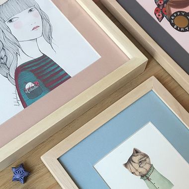7 Sites web pour vendre votre art en ligne