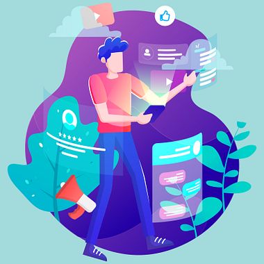 Les 10 outils préférés de l’experte digital Dot Lung pour gérer vos réseaux sociaux 