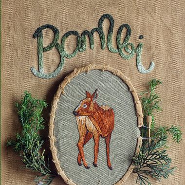  20 Livres sur la broderie que vous devez absolument avoir dans votre bibliothèque 