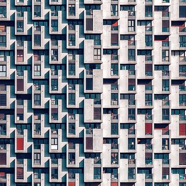 Impostazioni di base per modificare le fotografie