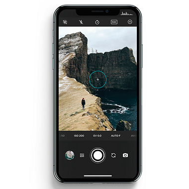 8 app essenziali per la fotografia 