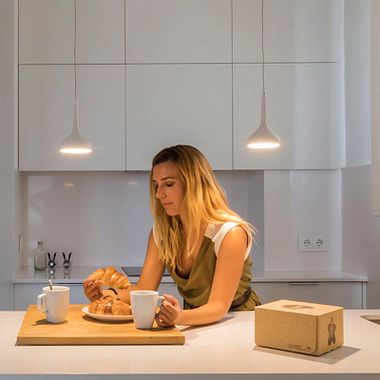 Tutoriel décoration d’intérieur : Quelle lumière pour quelle pièce ? 