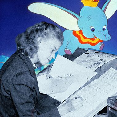 L'affascinante storia delle donne che hanno creato i grandi classici Disney