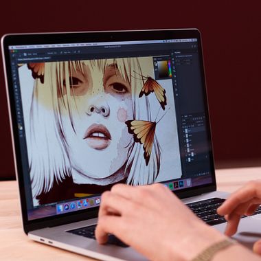 5 video che mostrano le infinite possibilità di Photoshop