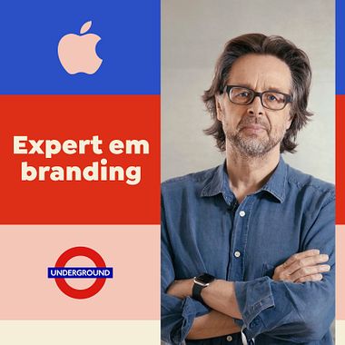 The Expert: Michael Johnson analisa 3 grandes marcas
