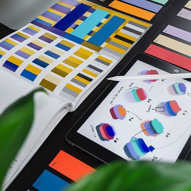 Os 21 rebrandings mais impactantes de 2021