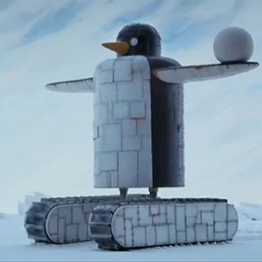 8 animadores esenciales de stop motion