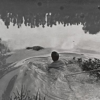 Enrique Metinides, el fotógrafo mexicano que retrató la muerte