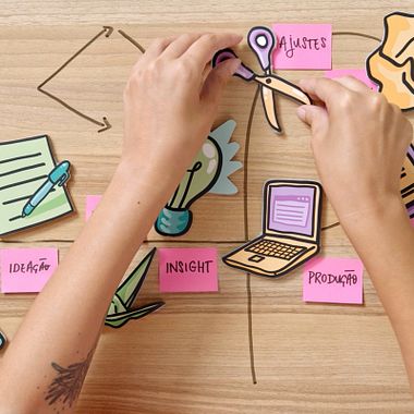 Tutorial Escritura: métodos para desbloquear la creatividad