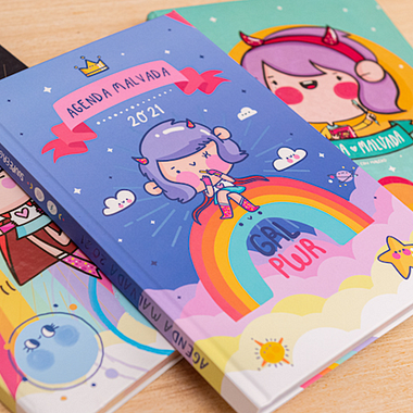 4 Kawaii Artists and Influences to Inspire Your Illustrations
