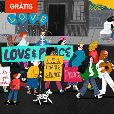 Download grátis: guia para se destacar no mercado de ilustração