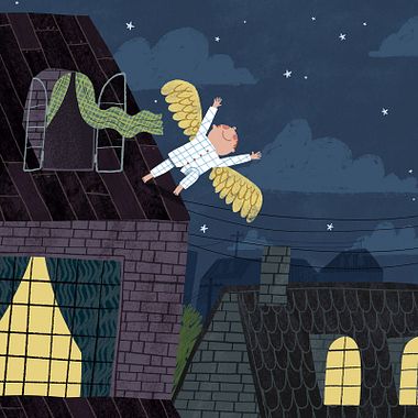 10 concursos de ilustração infantil para participar em 2022