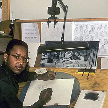 9 Brilliant Documentaries and Books about Animation