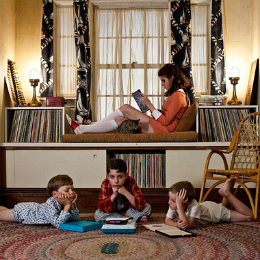 5 momentos inolvidables de las películas de Wes Anderson