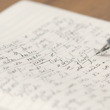 Consejos para animarte a escribir una novela