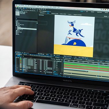 Descarga gratis 10 pinceles de After Effects para animación 3D 
