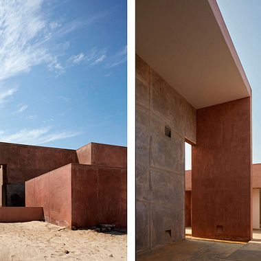 9 arquitectas peruanas que hacen historia