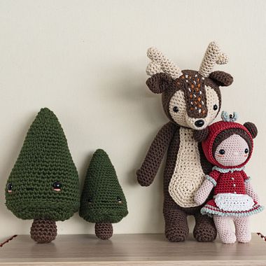 3 cursos online de amigurumi essenciais para iniciantes