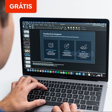 10 aulas online gratuitas e fundamentais de marketing digital