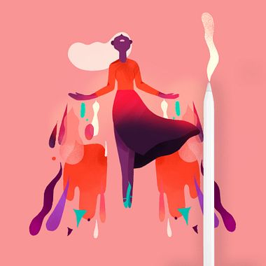 Descarga gratis pinceles de Photoshop para pintar fondos