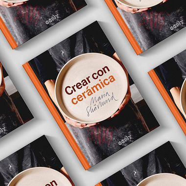 5 libros esenciales sobre cerámica que deberías conocer