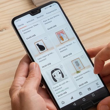Tutorial Etsy: 5 tips para posicionar tu tienda