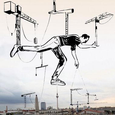 10 German Illustrators to Inspire Your Creative Projects