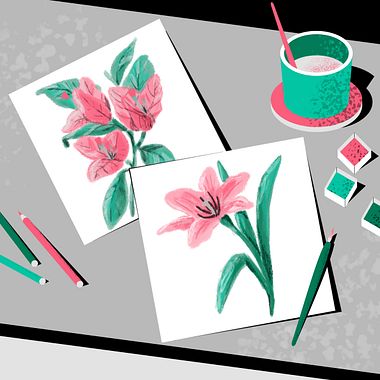 What Is Botanical Illustration?
