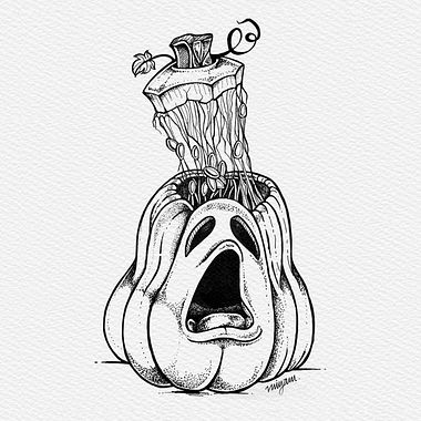 31 Giorni, 31 Disegni: i vostri progetti per la challenge di illustrazione 