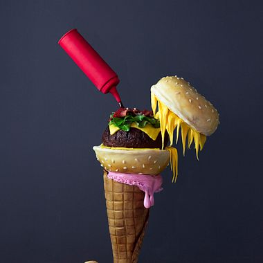 ¿Qué es el food design? Todo lo que necesitas saber