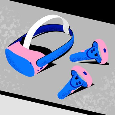 ¿Qué es el metaverso y cómo será el Internet del futuro?