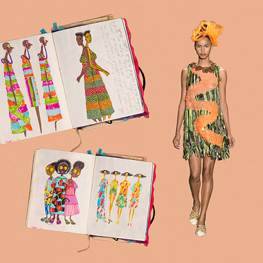 Brazilian culture through Ronaldo Fraga's fashion