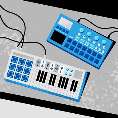 ¿Qué es la producción musical y qué hace un productor musical?