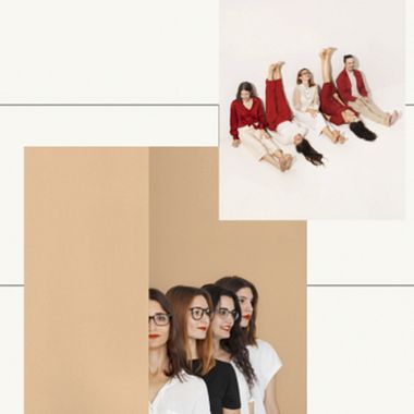 Descarga gratis una guía para mejorar tus fotos de grupo